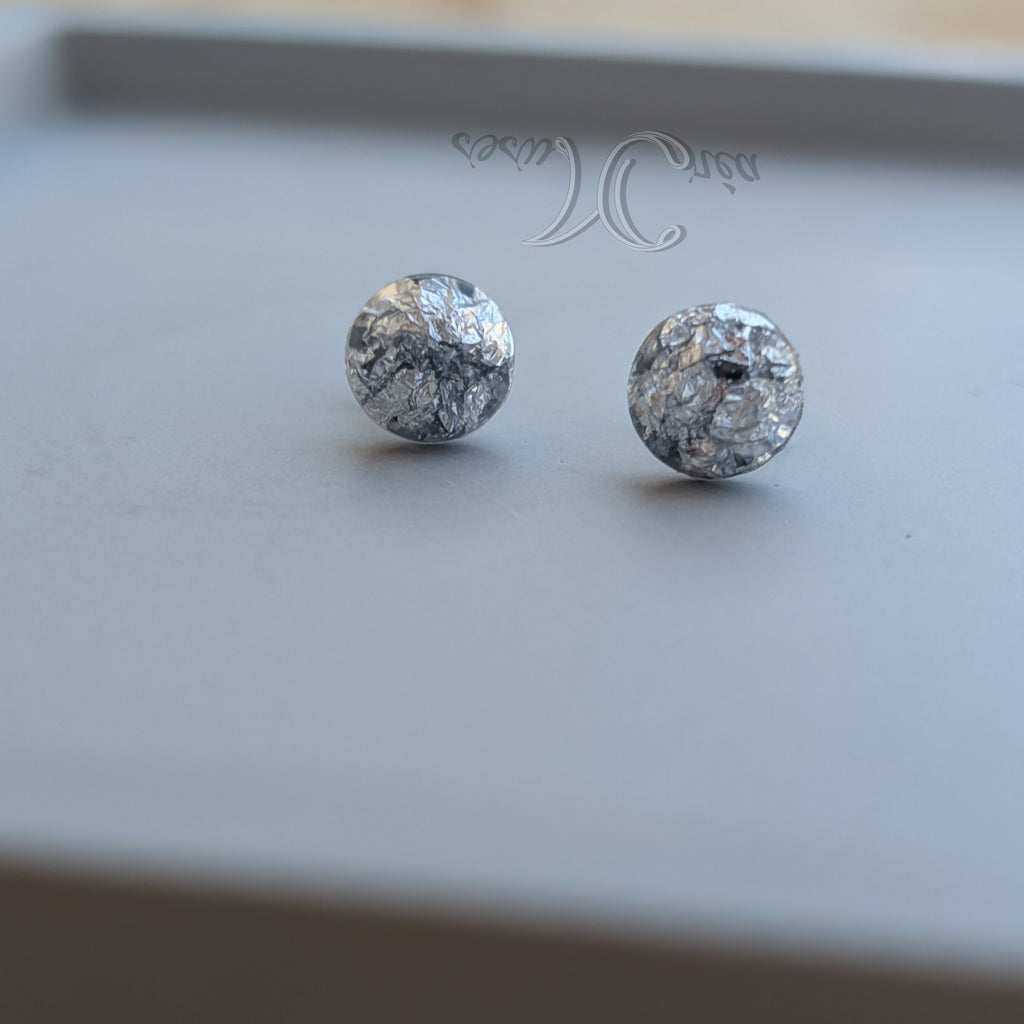 Clous d'oreilles Linda
