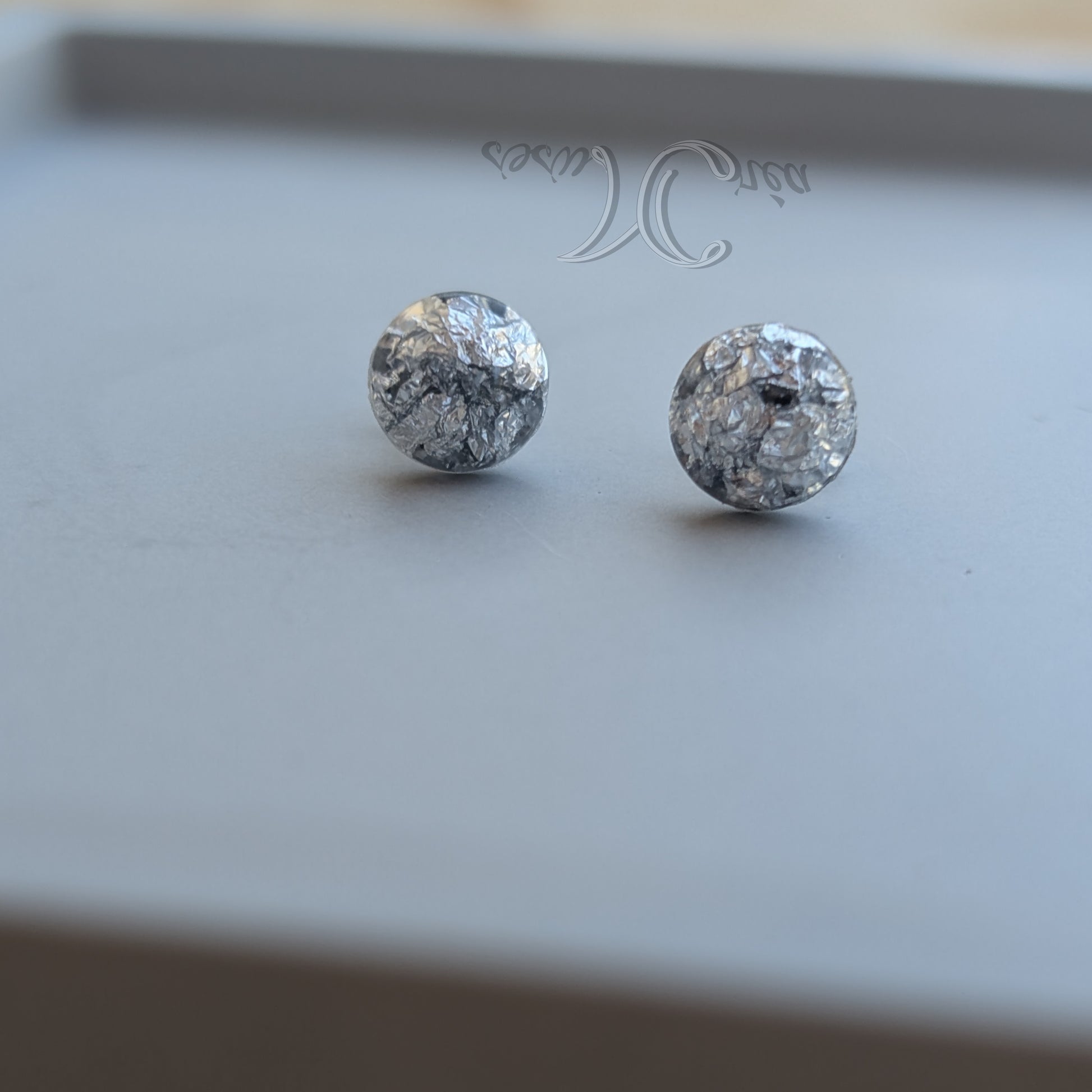 Clous d'oreilles Linda
