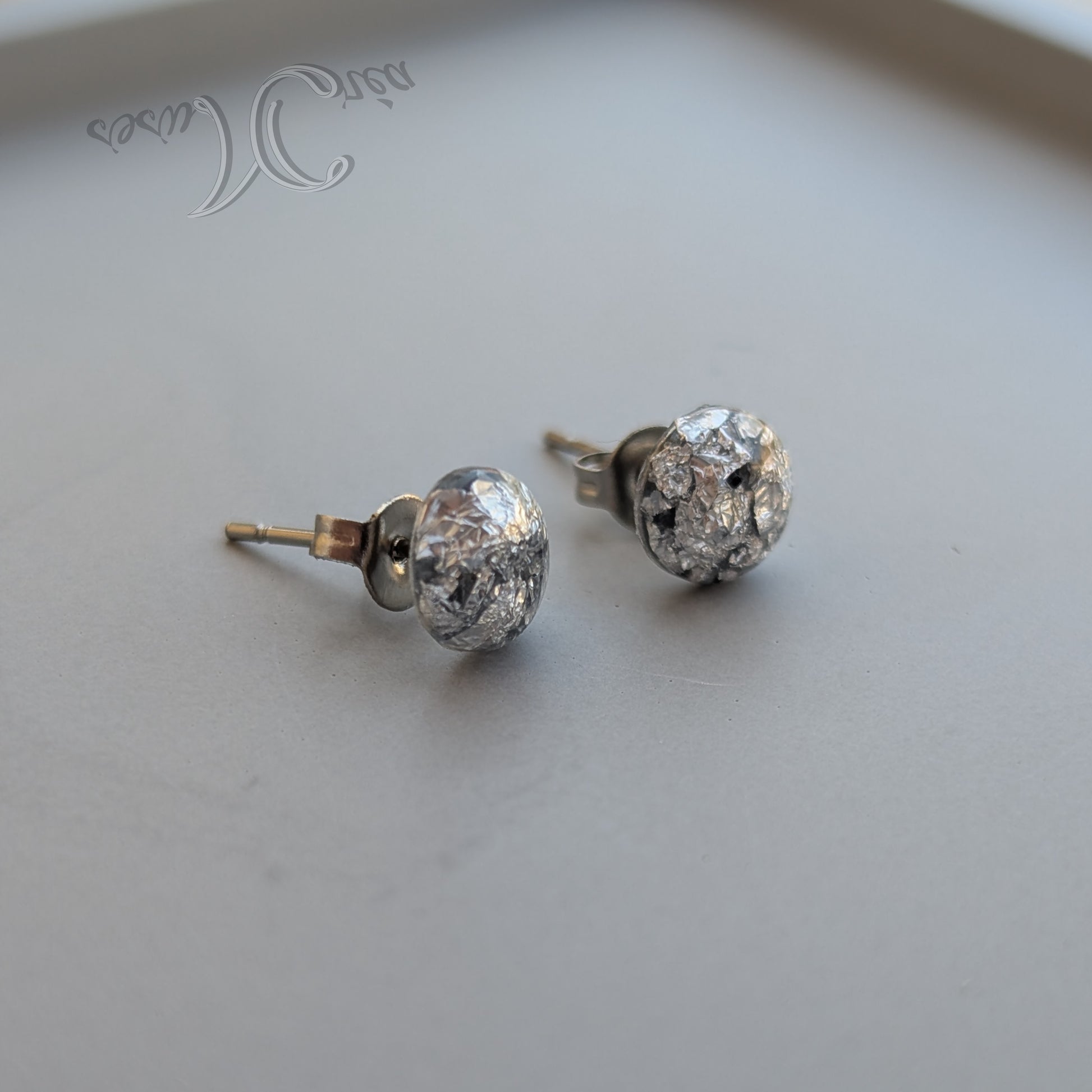 Clous d'oreilles Linda