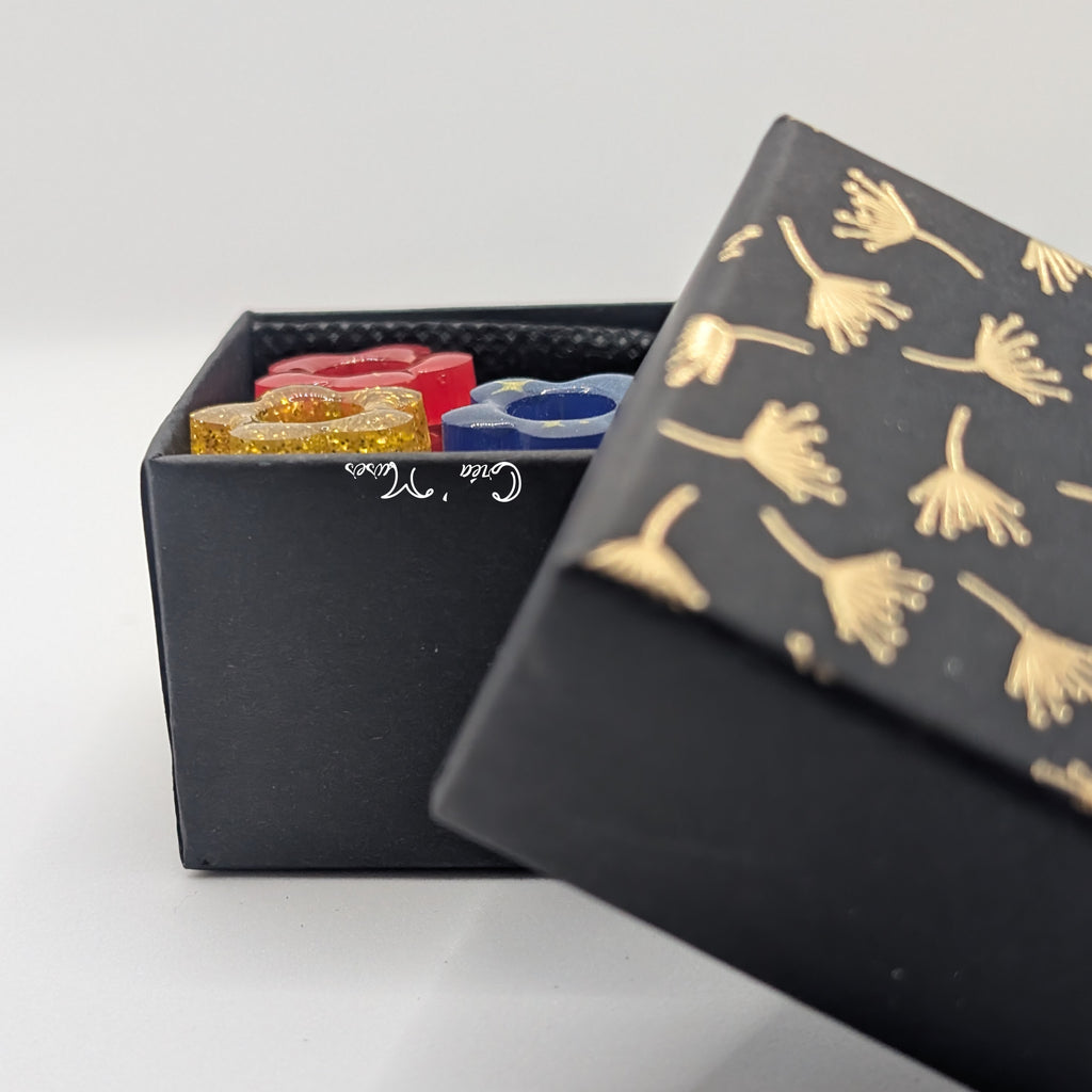 Coffret de Noël 2025 : La Grande