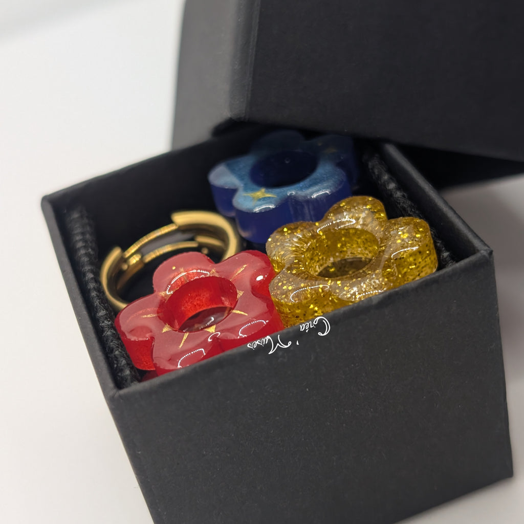 Coffret de Noël 2025 : La Grande