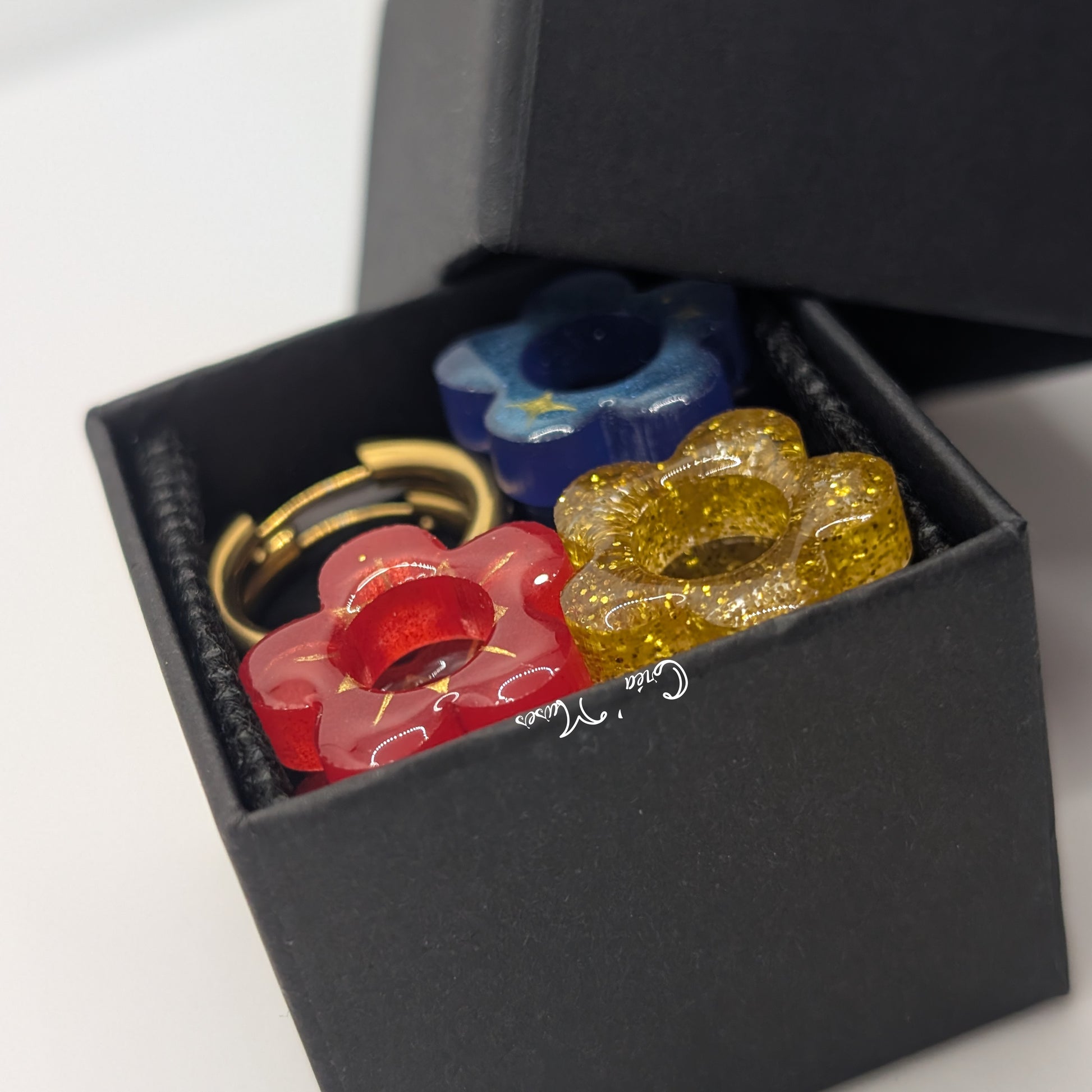 Coffret de Noël 2025 : La Grande