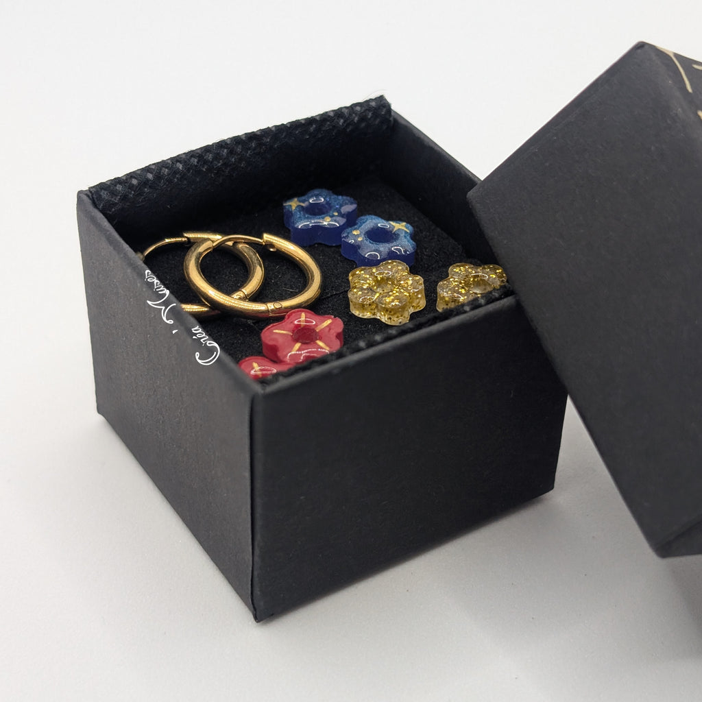 Coffret Noël 2025 exclusif : L' EXTRA MINI