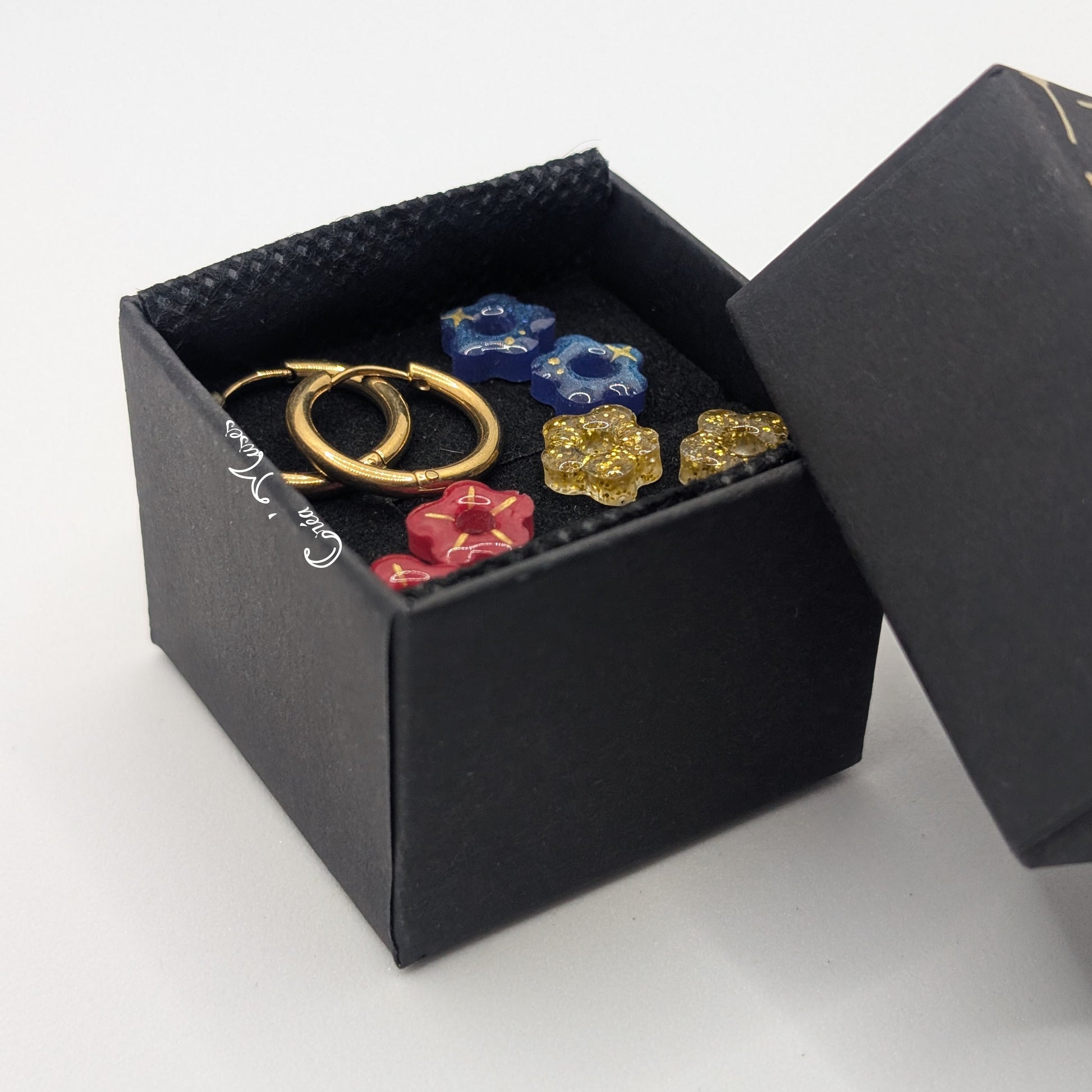 Coffret Noël 2025 exclusif : L' EXTRA MINI