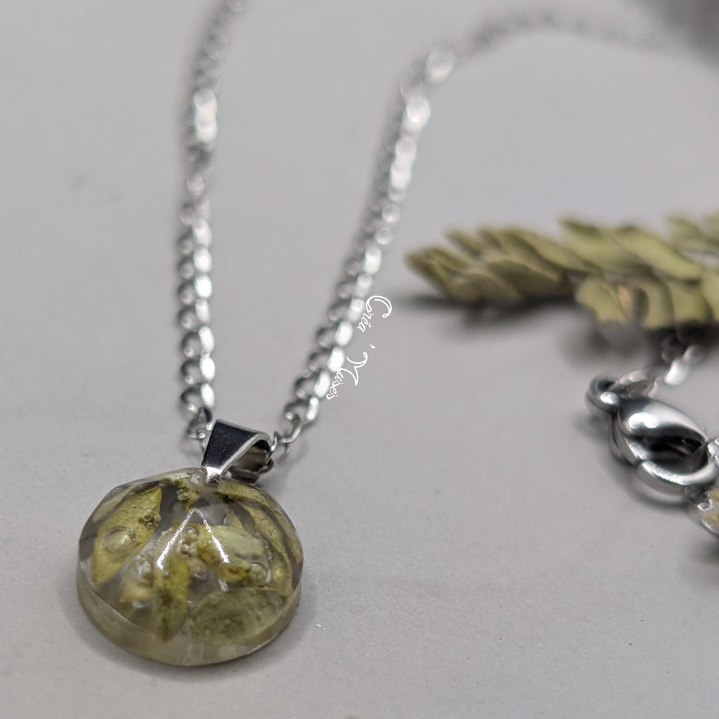 Collection TALIA collier