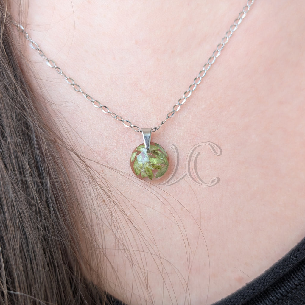 Collection TALIA collier