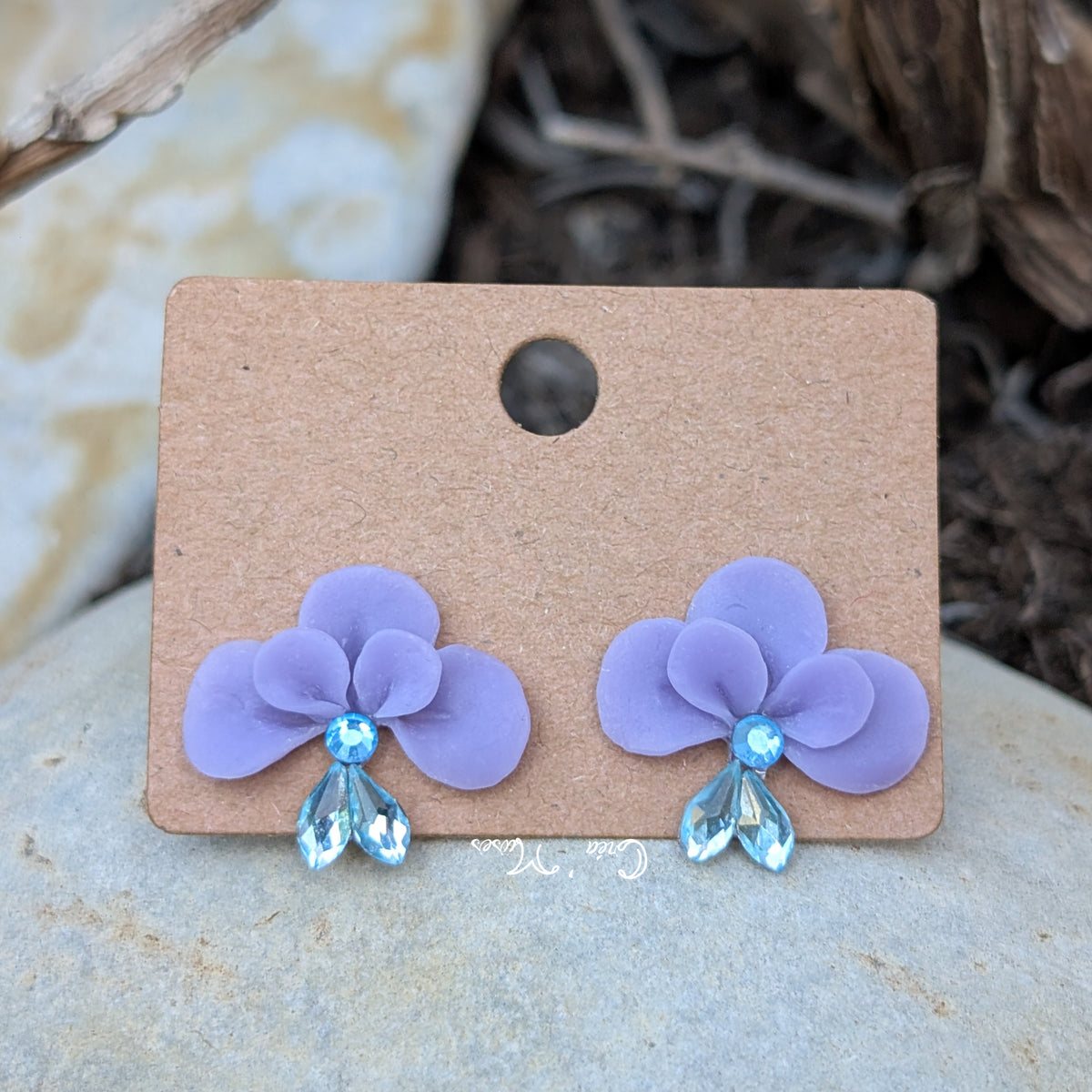 Fleur DIVINA n°8