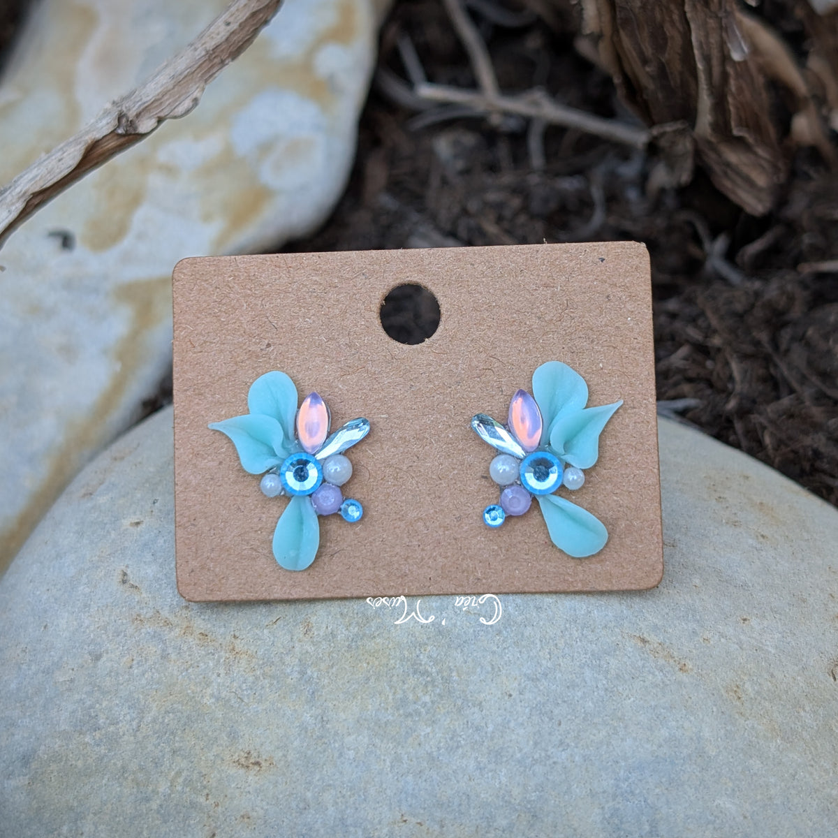 Fleur DIVINA n°1