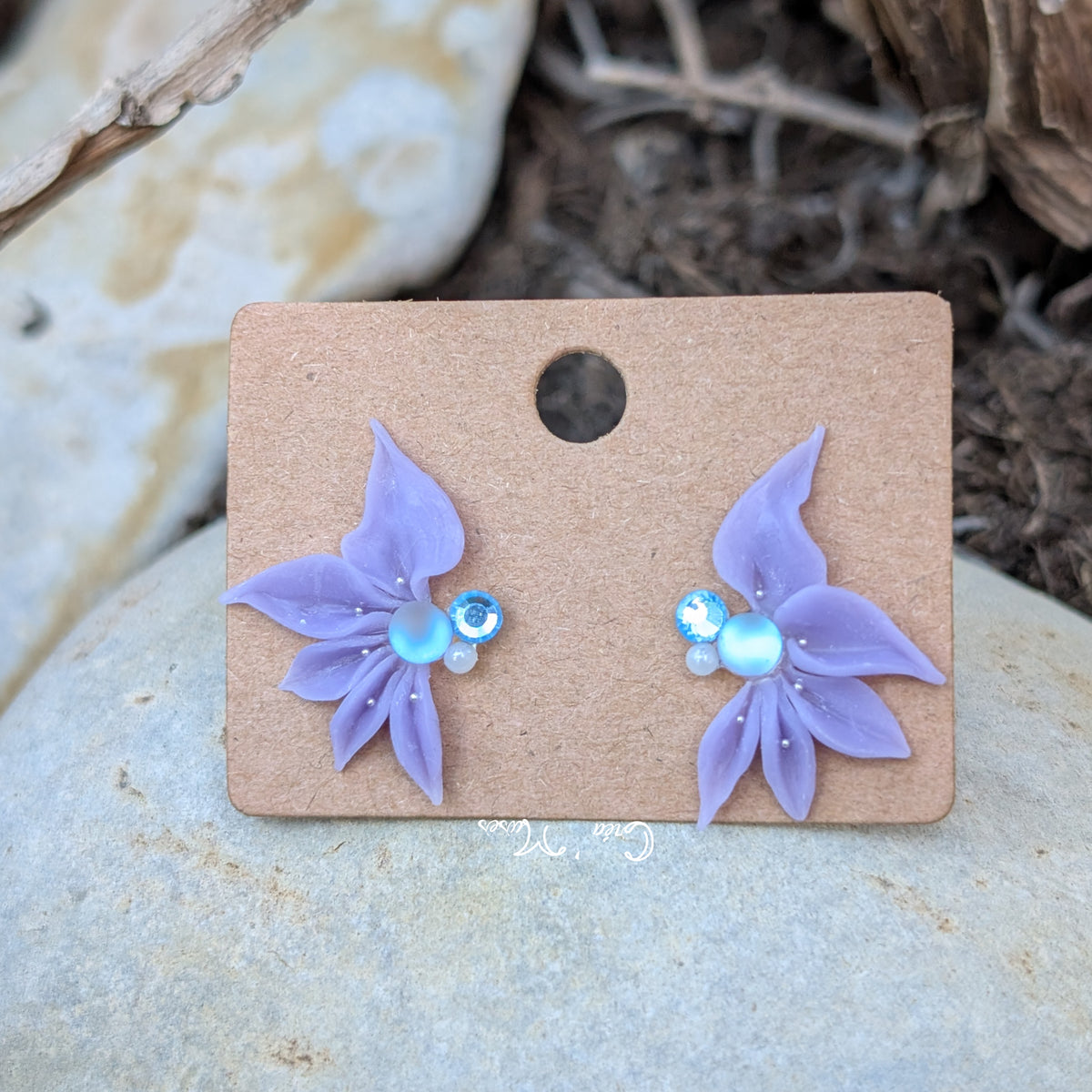 Fleur DIVINA n°10