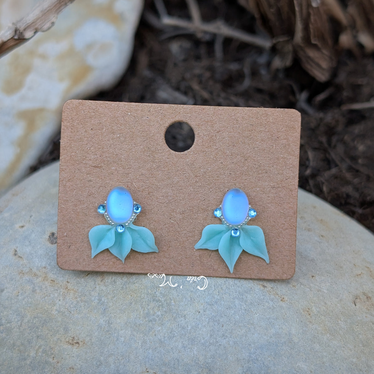 Fleur DIVINA n°2