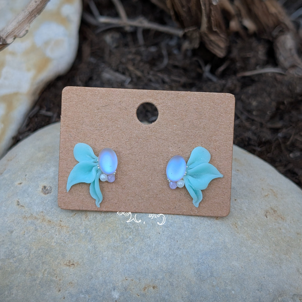 Fleur DIVINA n°5