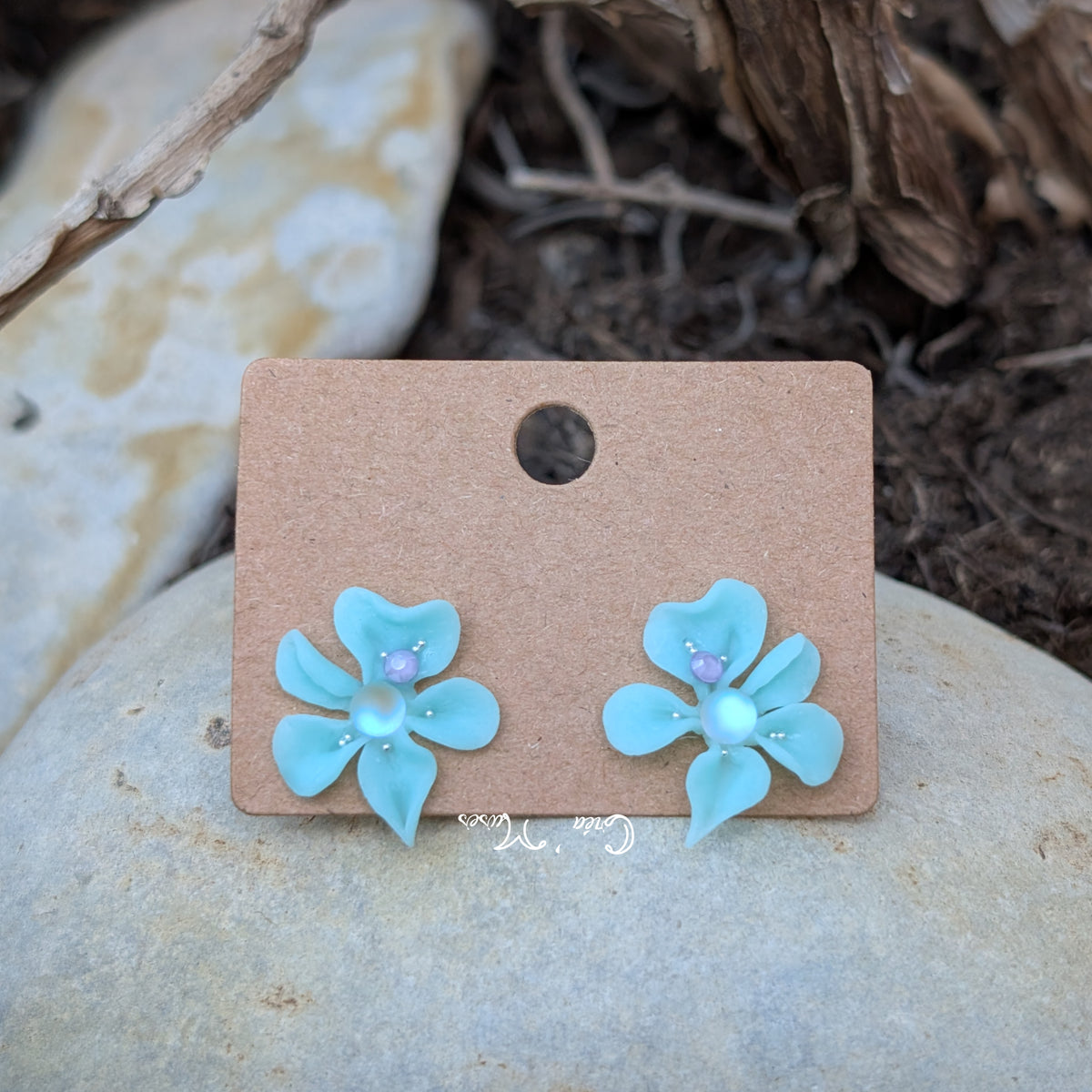 Fleur DIVINA n°6