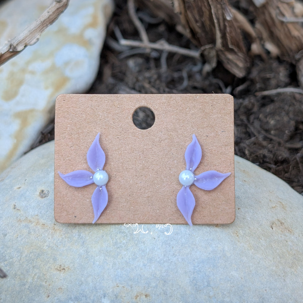 Fleur DIVINA n°9