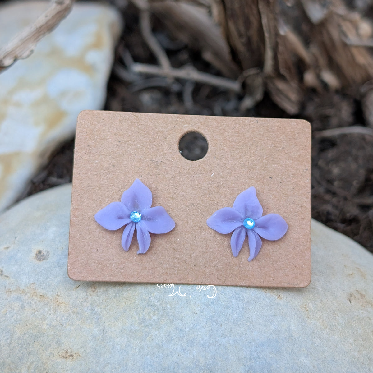 Fleur DIVINA n°7