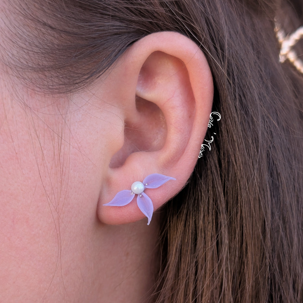 Fleur DIVINA n°9