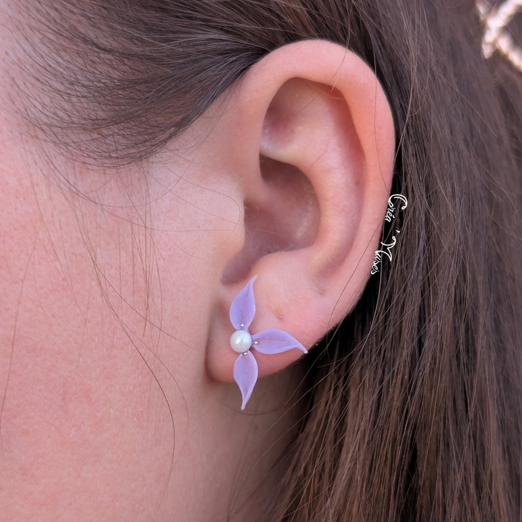Fleur DIVINA n°9